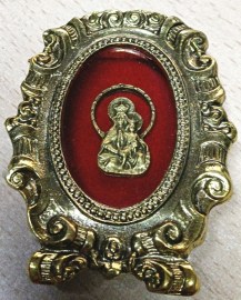 VIRGEN CARMEN